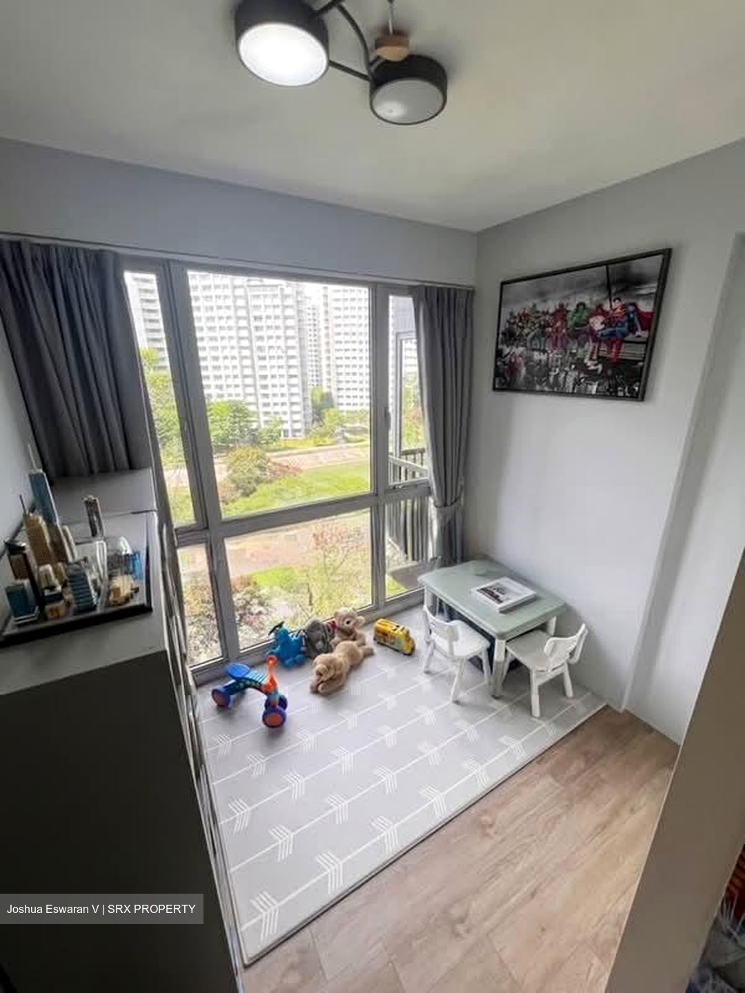 Austville Residences (D19), Condominium #551961141